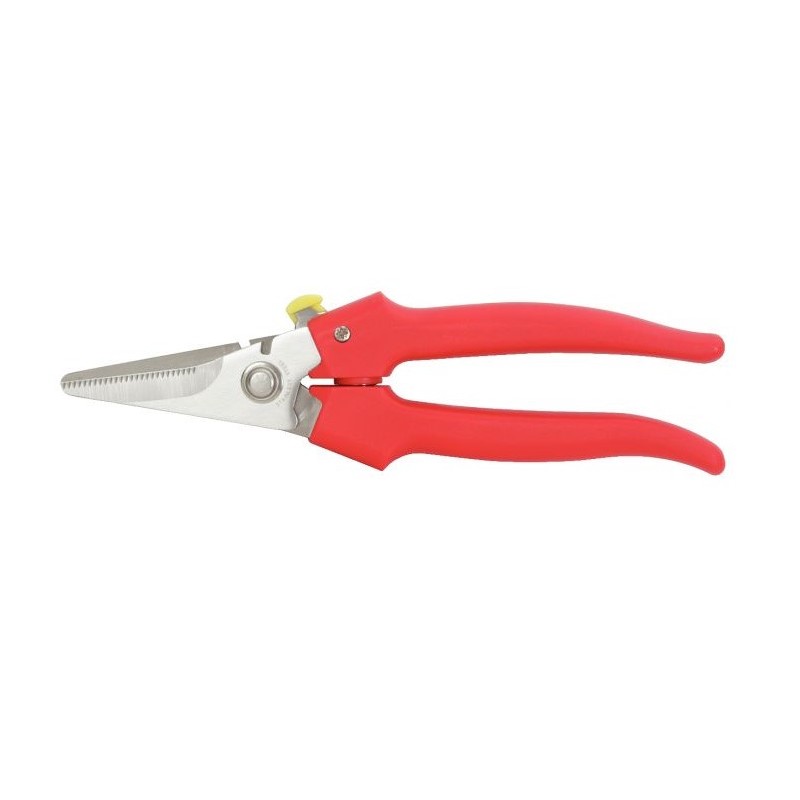 CISEAU DROIT  COUPE DROITE COURT
