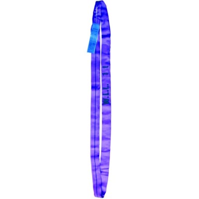 ELINGUE RONDE TEXTILE SANS FIN