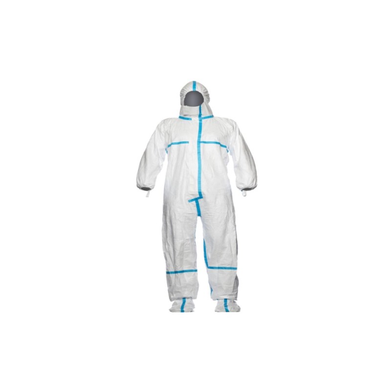 TENUE TYVEK® 600 PLUS