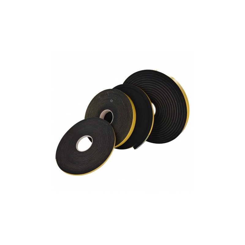 MOUSSE ADHESIVE EPDM