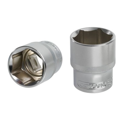 DOUILLES ULTIMATE 6 PANS 1/2