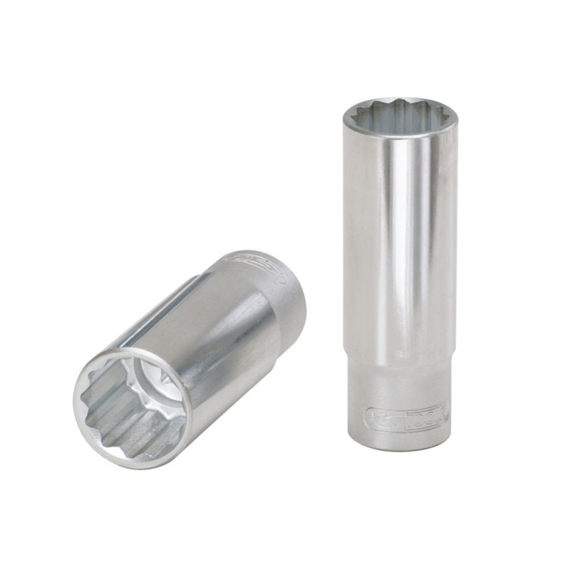 DOUILLES LONGUE ULTIMATE 12 PANS 1/2