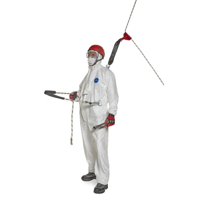 TENUE TYVEK® 500 HP