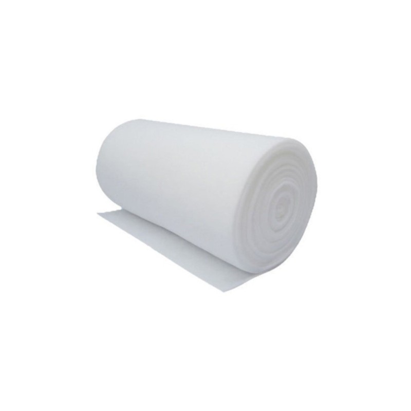 RLX MEDIA FILTRANT SYNTHETIQUE R35/1 1000X20000MM