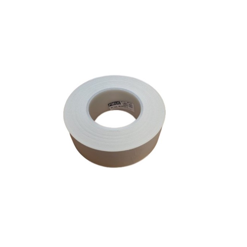 ADHESIF NUCLEAIRE PMUC BLANC AT712