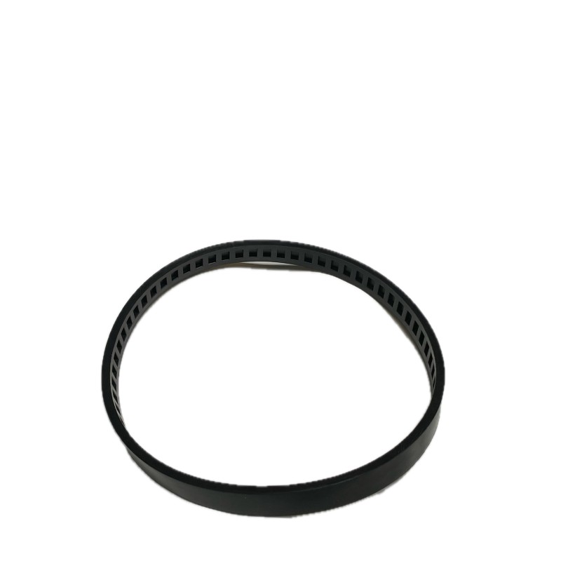 COURROIE/PATIN  CAOUTCHOUC DE POULIE 4931436235