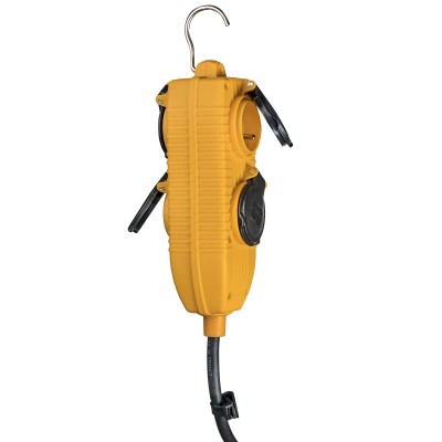 RALLONGE POWERBLOCK IP44