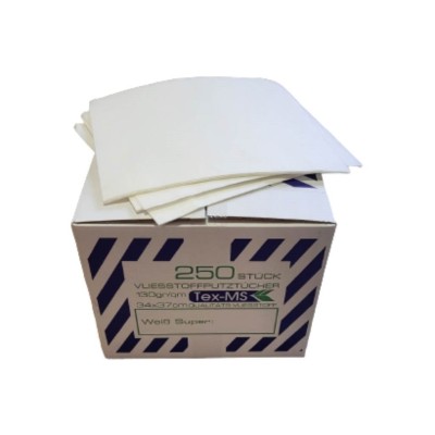 CHIFFON TEX 130GR BOITE DE 250 FORMATS