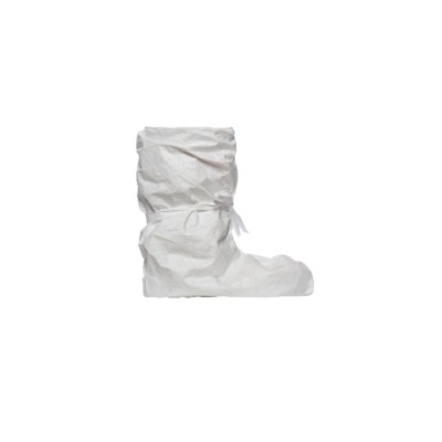 PAIRE DE SURBOTTES TYVEK 500 ANTIDERAPANTE