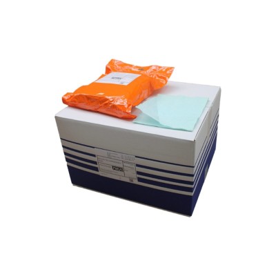 CARTON DE 300 LINGETTES ALCATUM