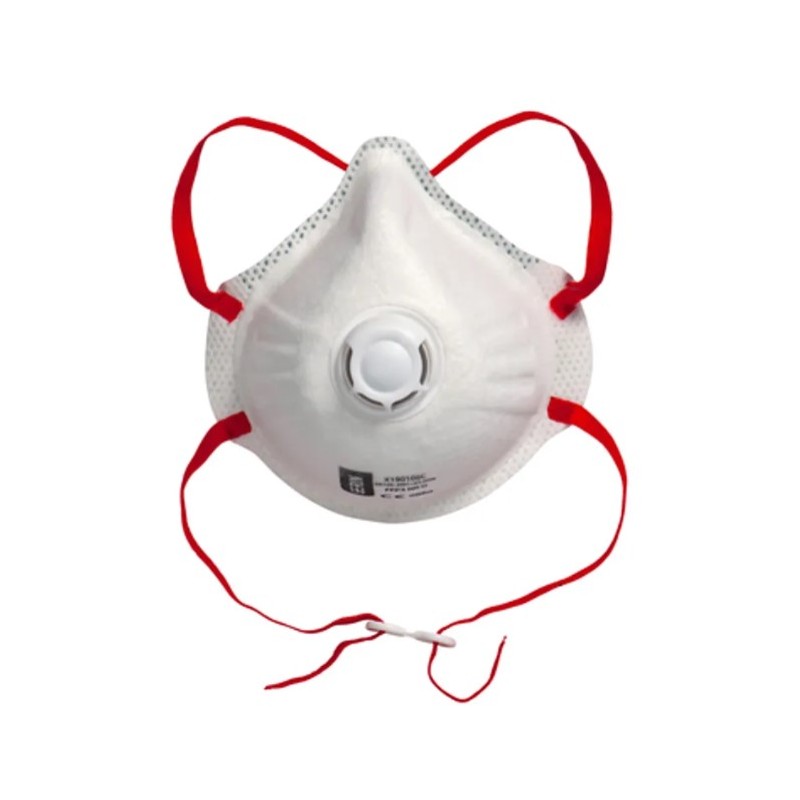 MASQUE FFP3