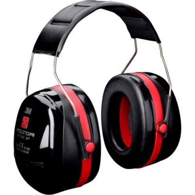CASQUE ANTI BRUIT OPTIME III