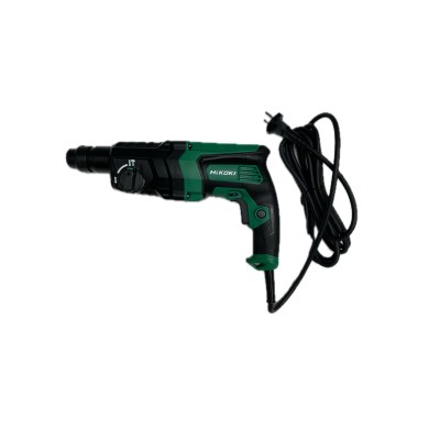 PERFORATEUR BURINEUR HIKOKI 26mm SDS+ 830W DH26PB2WSZ