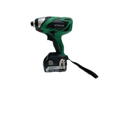 PERCEUSE VISSEUSE HIKOKI 70NM DS18 V  COFFRET 2 BATT