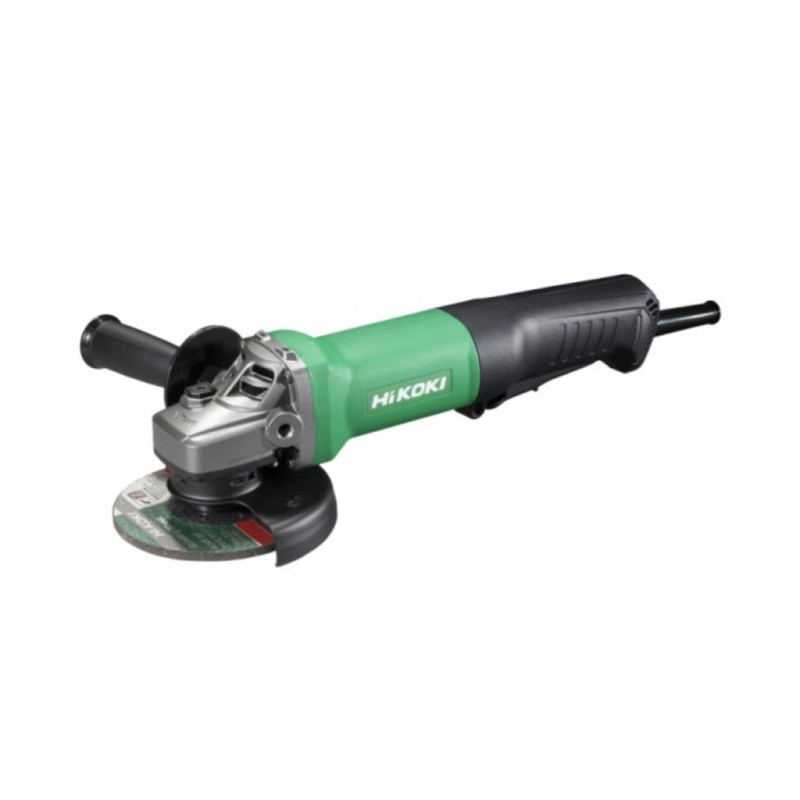 MEULEUSE HIKOKI Ø125mm 1400W G13SE3WTZ