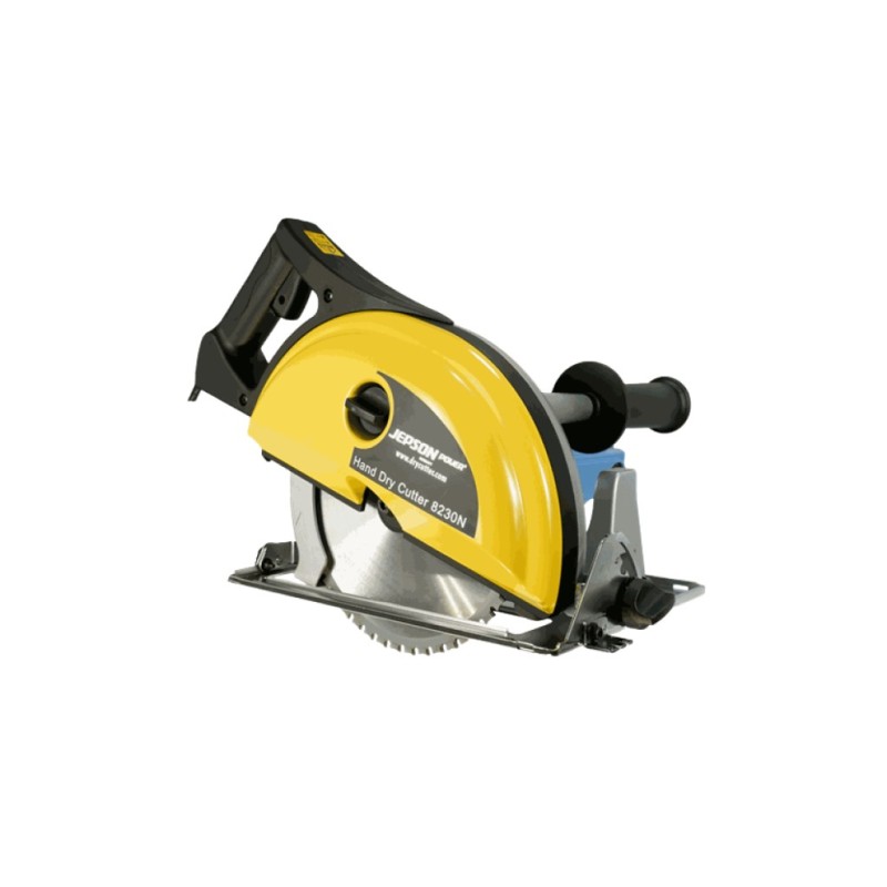SCIE CIRCULAIRE JEPSON  HAND DRY CUTTER 8230N