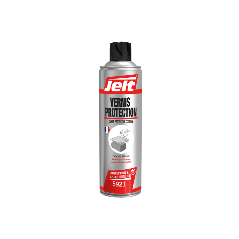 VERNIS DE PROTECTION 400ML