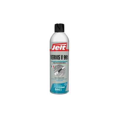 VERNIS V991 EN BOMBE 400ml