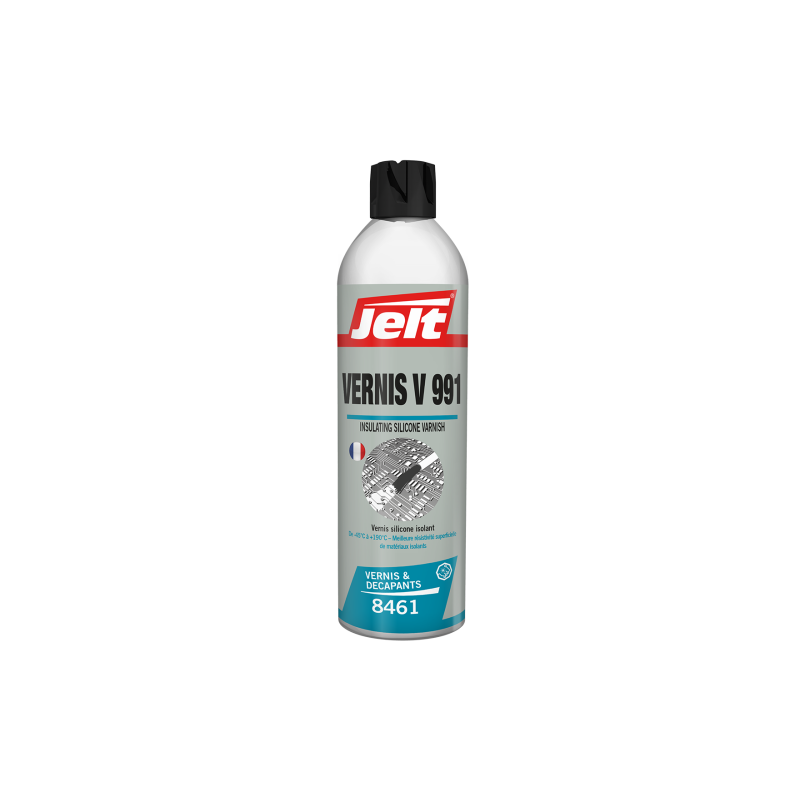 VERNIS V991 EN BOMBE 400ml