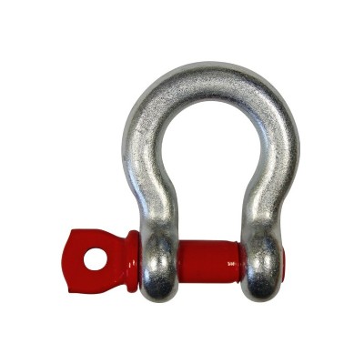 MANILLE LYRE AXE A OEIL