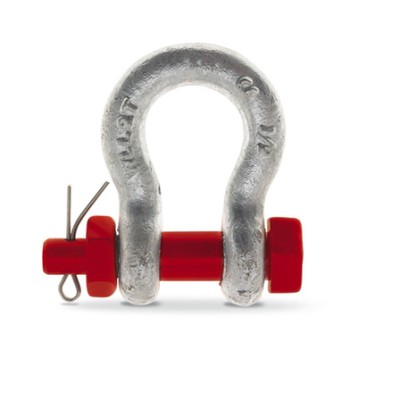 MANILLE LYRE AXE BOULONNE