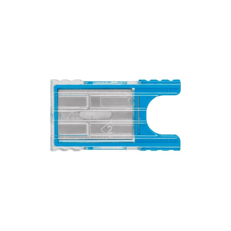 LOT DE 10LAMES MARTOR