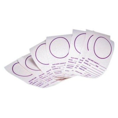 BOITE DE 500 FROTTIS DECON SWIPES 54200086