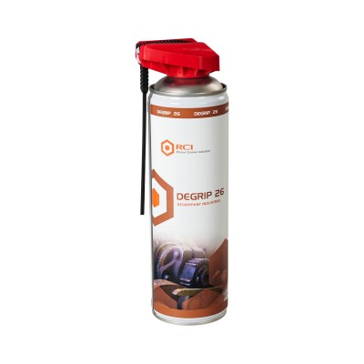 DEGRIPPANT PMUC AEROSOL DE 500ML DEGRIP26CN