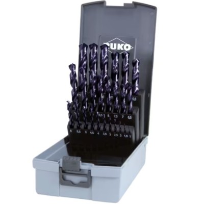 BTE DE FORET COBALT DE 1 A 13mm 215215