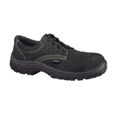 CHAUSSURE DE SECURITE BASSE AIRFOX
