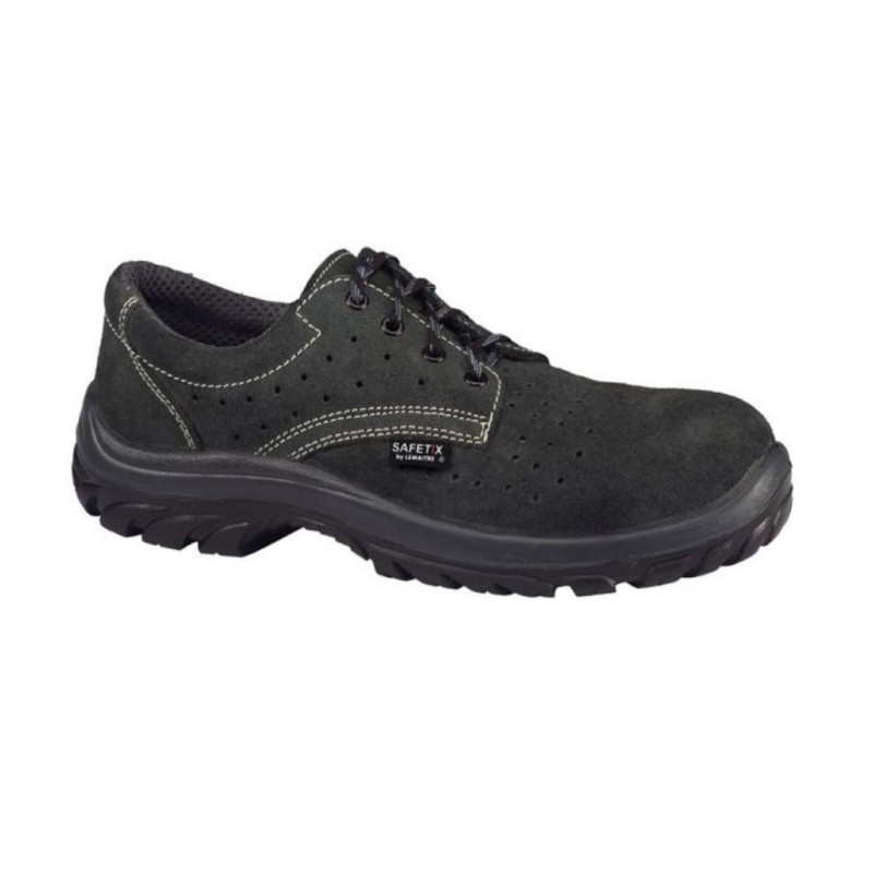 CHAUSSURE DE SECURITE BASSE AIRFOX