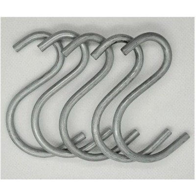 CROCHET ESSES INOX FIL DE 8