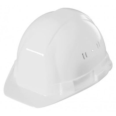 CASQUE DE SECURITE OCEANIC BLANC