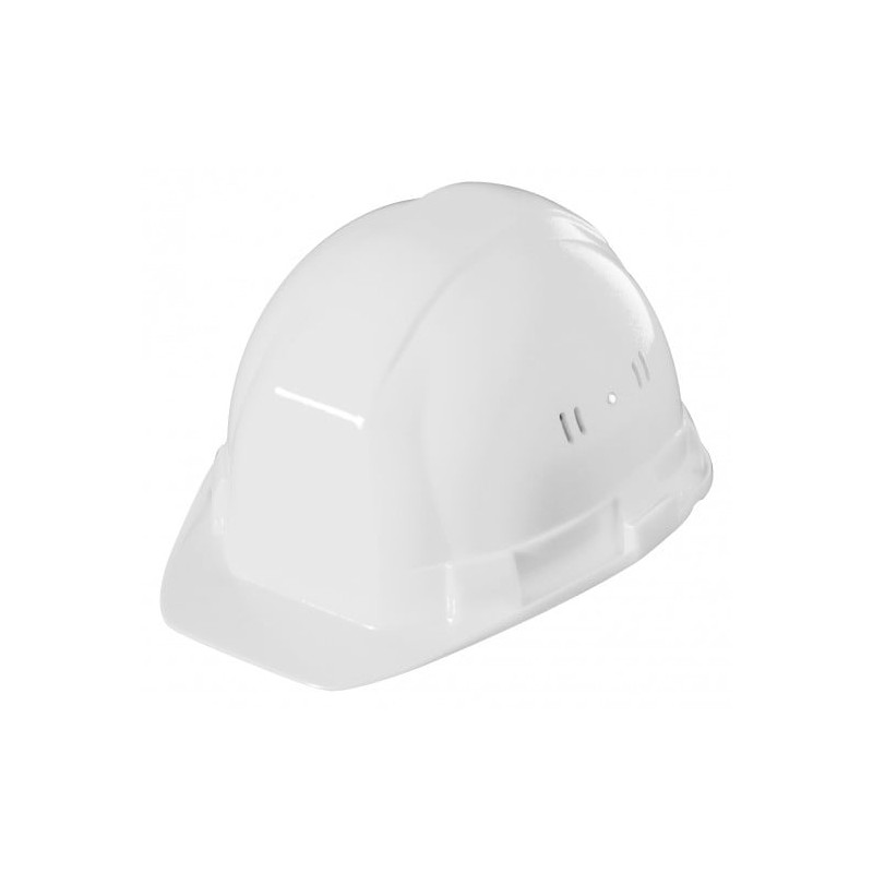CASQUE DE SECURITE OCEANIC BLANC