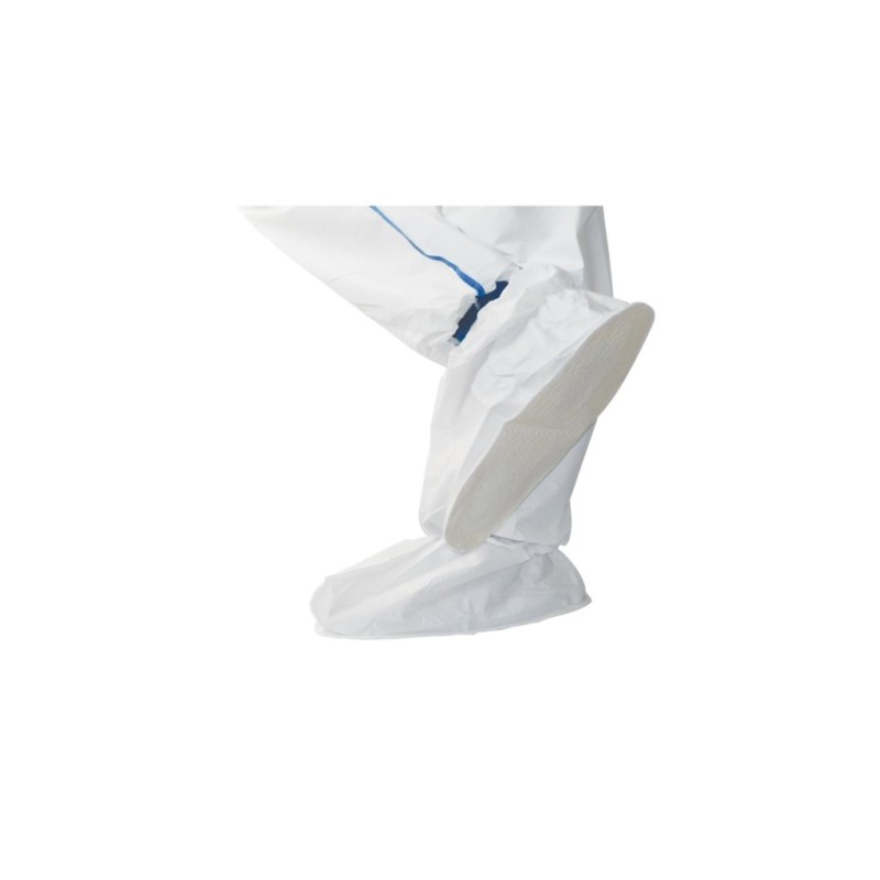 PAIRE DE SURCHAUSSURES SEMELLE ANTIDERAPANTE CAT3