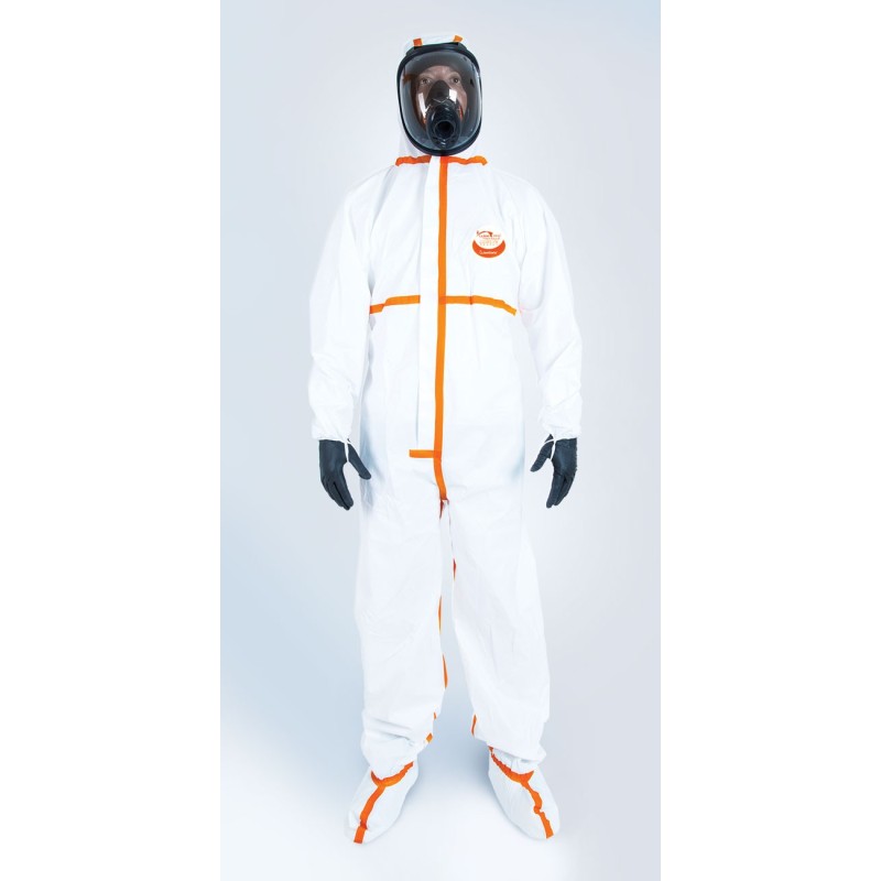 TENUE WEEPRO MAXINTEGRAL TAILLE XL