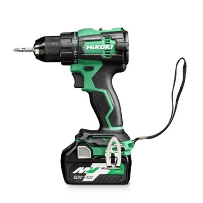 PERCEUSE VISSEUSE HIKOKI DS18DEWHZ