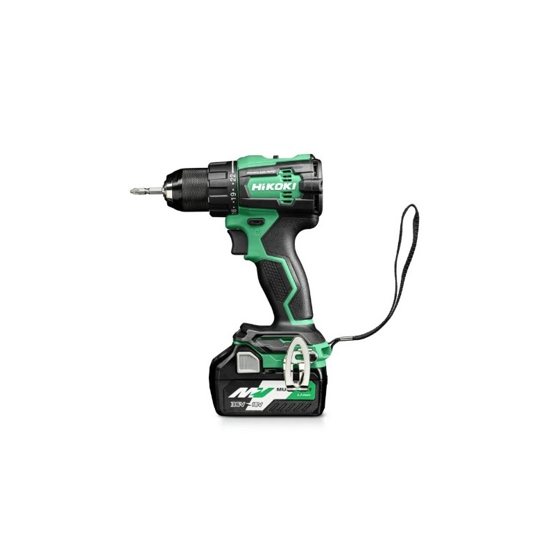 PERCEUSE VISSEUSE HIKOKI DS18DEWHZ