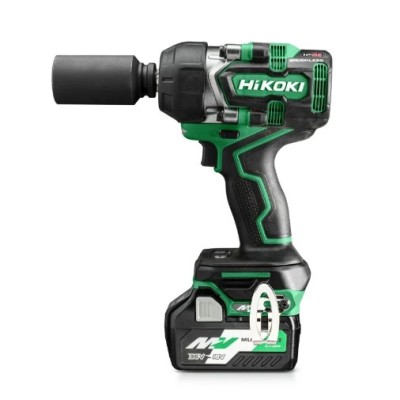 CLE A CHOC / BOULONNEUSE18V5Ah IP 56