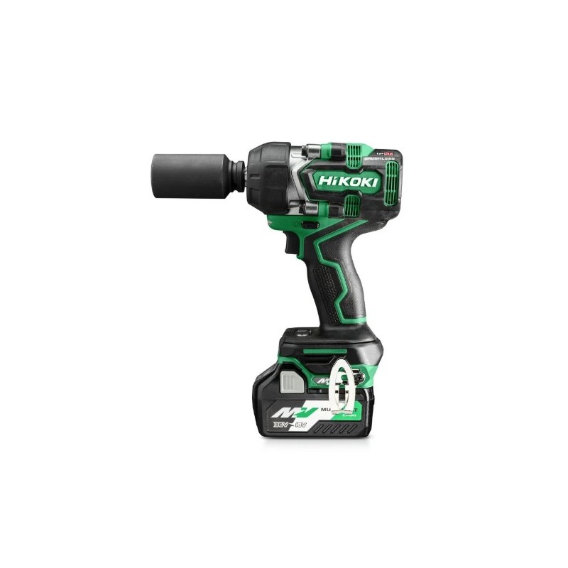 CLE A CHOC / BOULONNEUSE18V5Ah IP 56