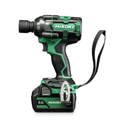 CLE A CHOC SUR BATTERIE WR18 DBDL2 5A