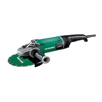 MEULEUSE HIKOKI Ø230mm 2400W G23SCY2UVZ