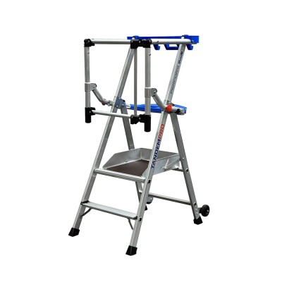 PLATES-FORMES INDIVIDUELLES PERFORM