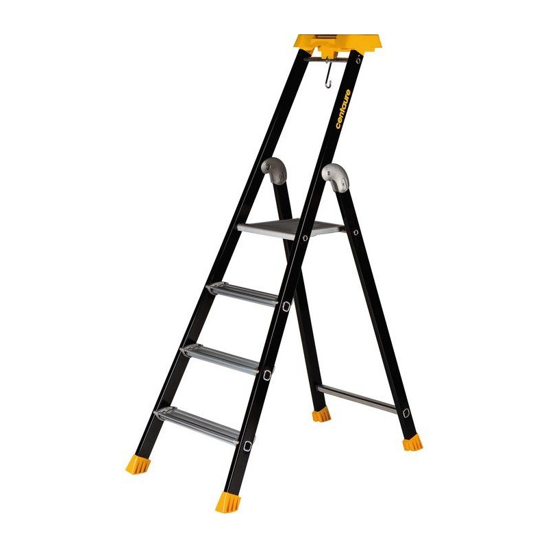 ESCABEAU ALUMINIUM