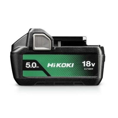 BATTERIE 18V 5ah BSL1850MA