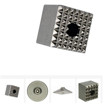 BOUCHARDE SDS-MAX 49 DENTS