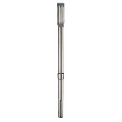 BURIN PLAT SDS-MAX AUTO-AFFUTABLE 27X400MM