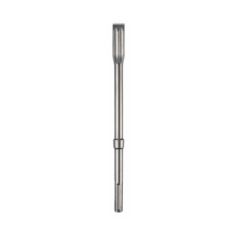 BURIN PLAT SDS-MAX AUTO-AFFUTABLE 27X400MM