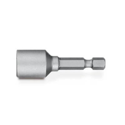 DOUILLE 1/4 MAGNETIQUE DIAM 7 L 45mm