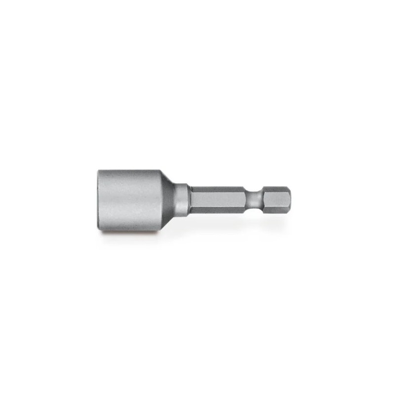 DOUILLE 1/4 MAGNETIQUE DIAM 7 L 45mm